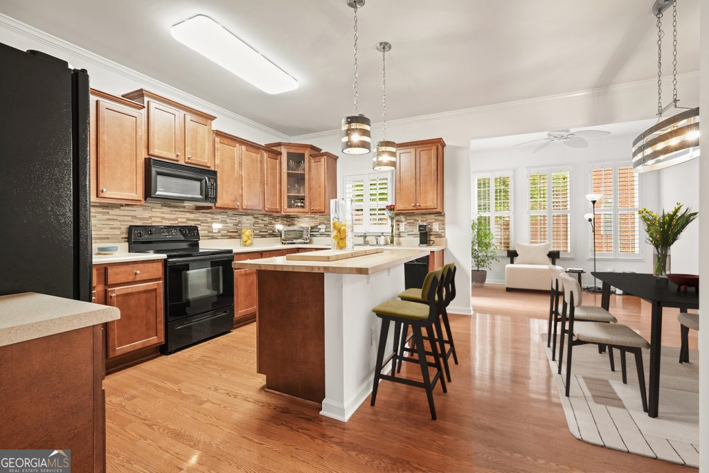 3604 WATERS EDGE Trail