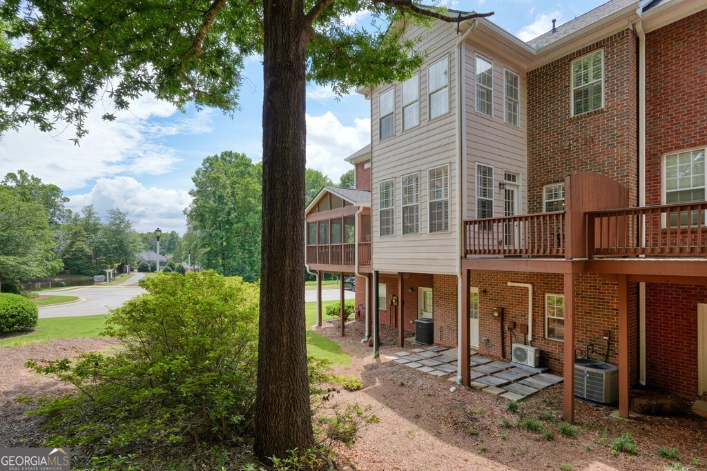 3604 WATERS EDGE Trail