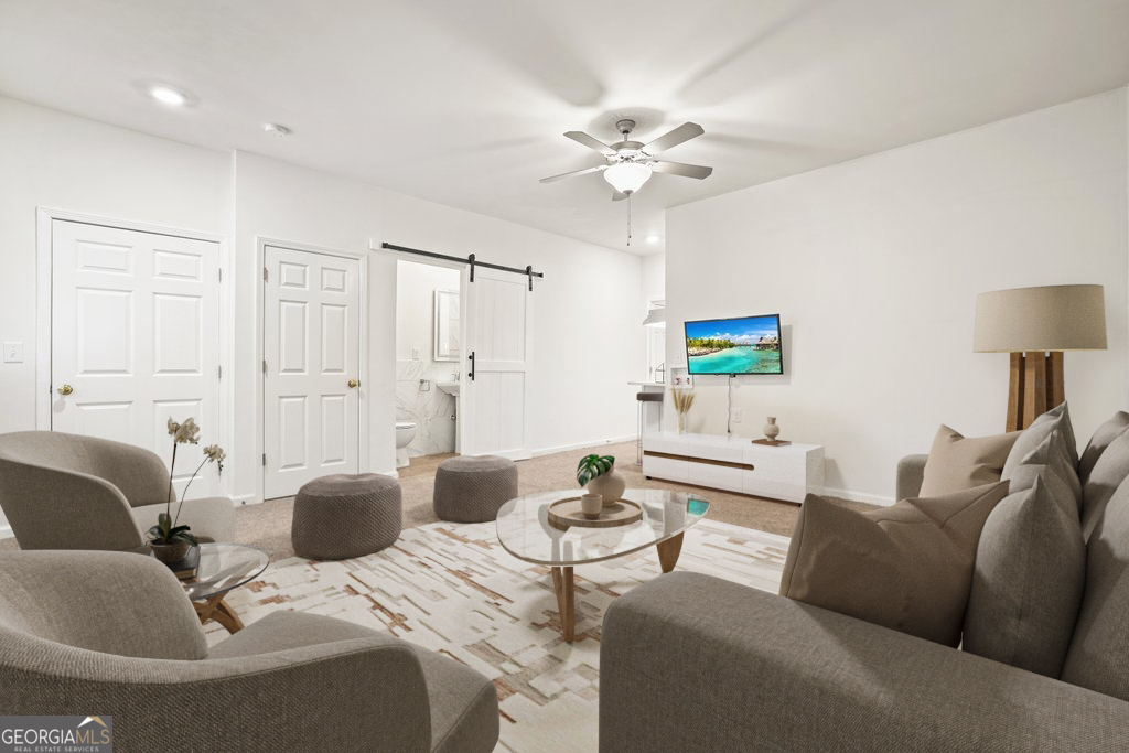 3604 WATERS EDGE Trail