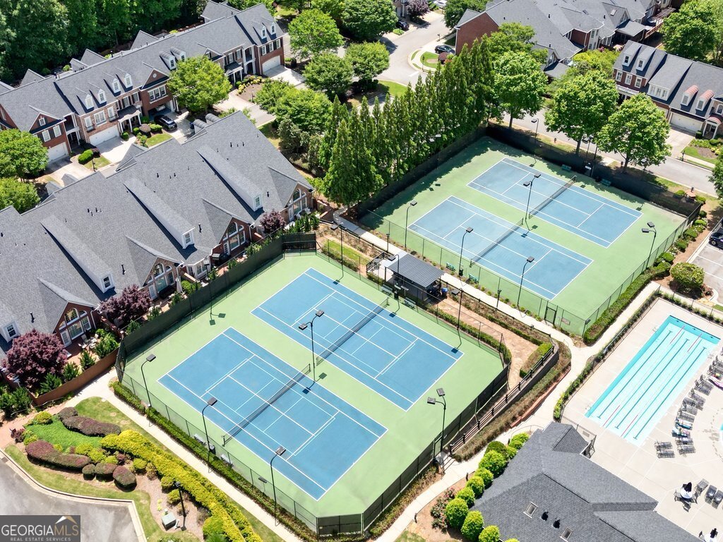 3604 WATERS EDGE Trail