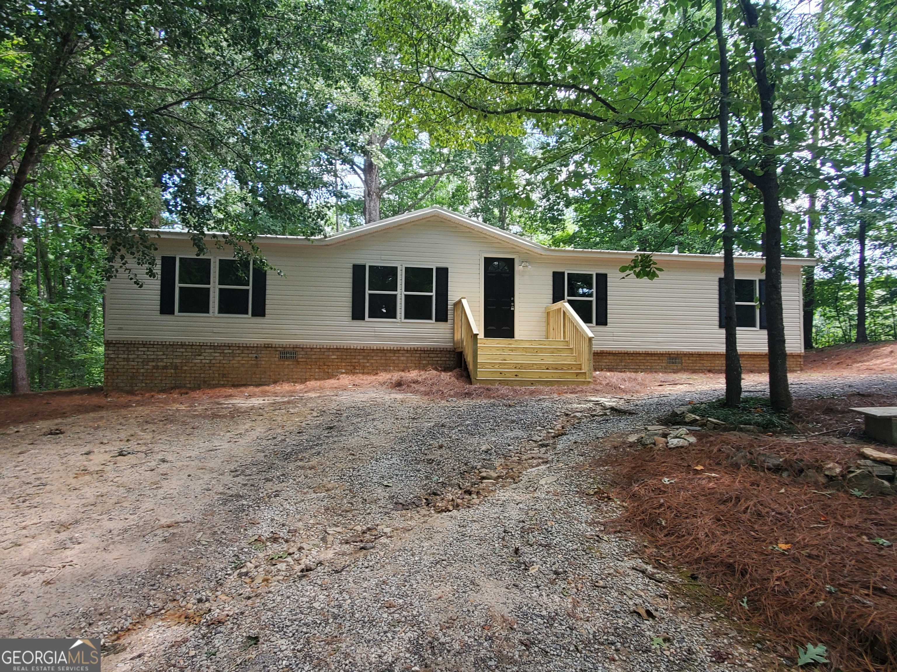 3480 Talking Rock Road
