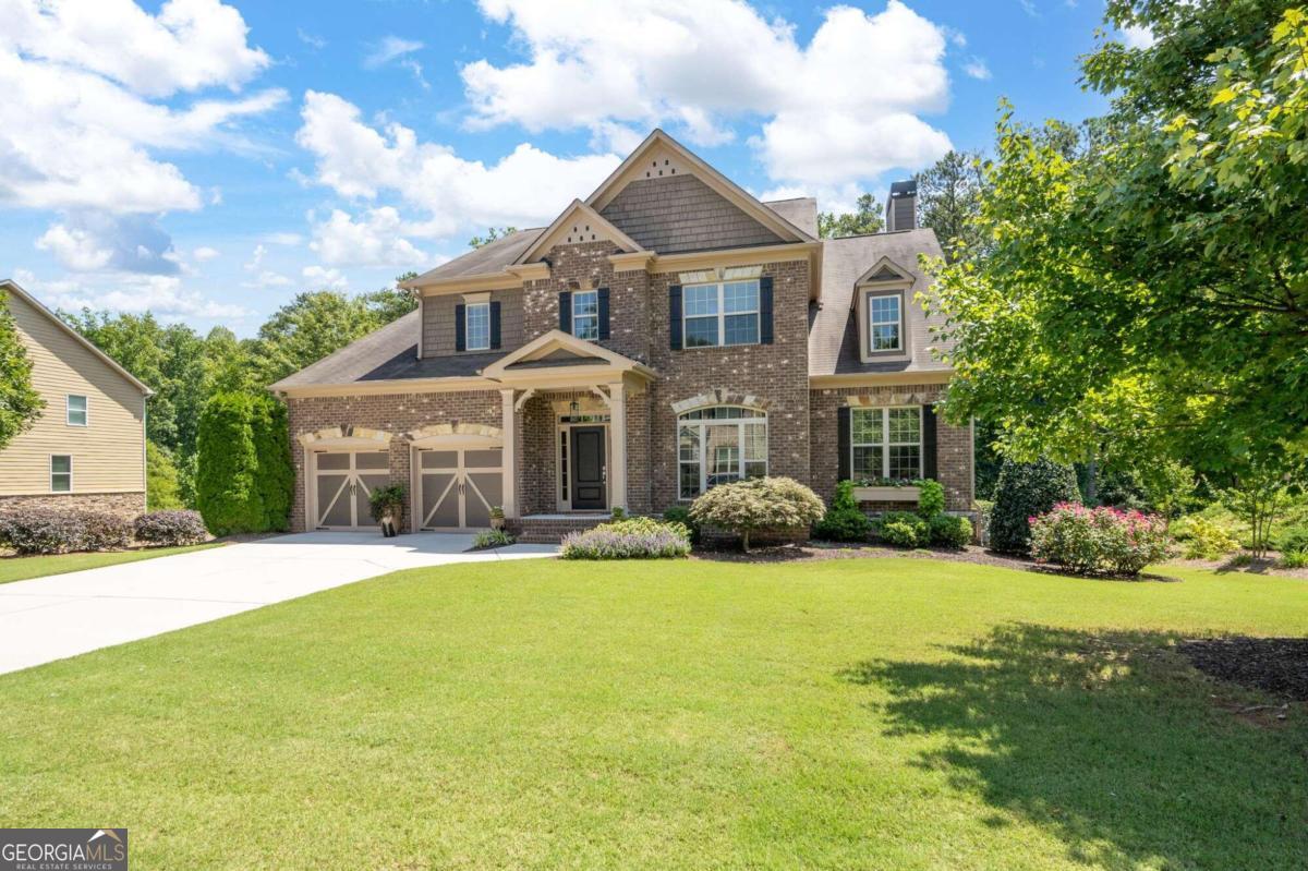 5565 NW Fords Crossing Court NW