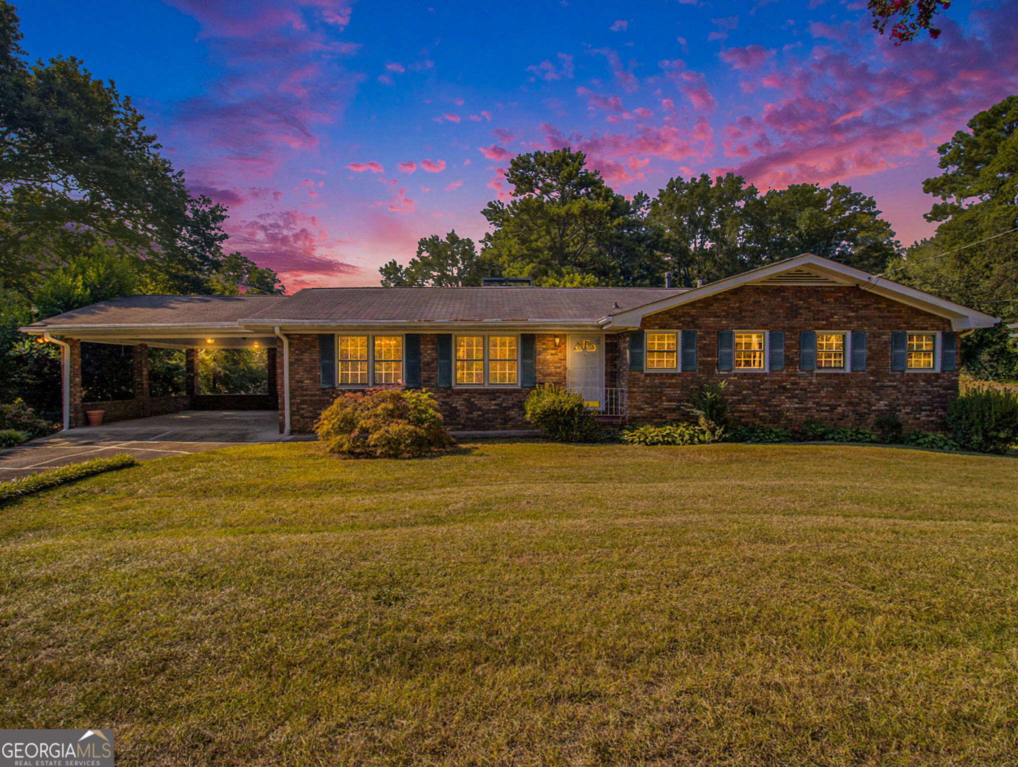 784 Hamby Drive