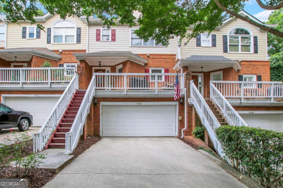 8545 Hope Mews Court