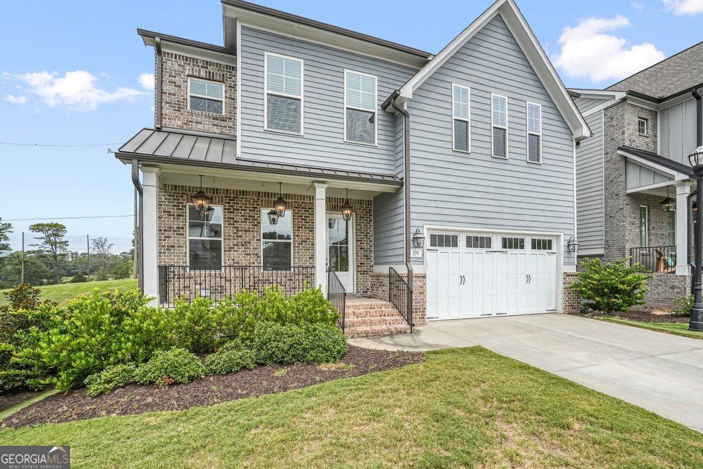 100 Senna Street Street