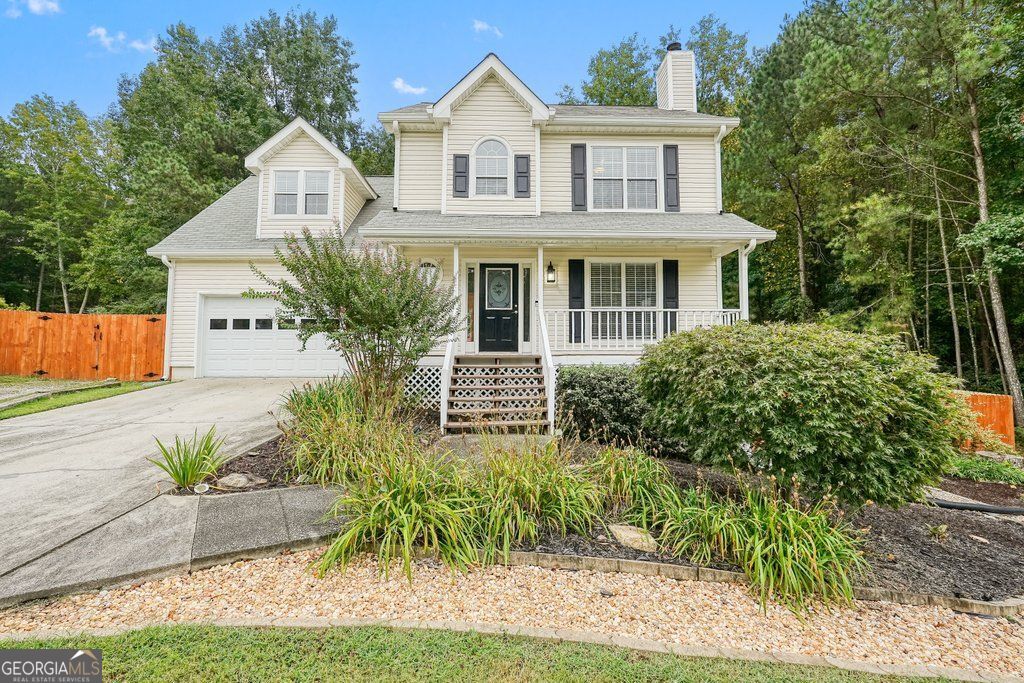 655 Tribble Creek Drive