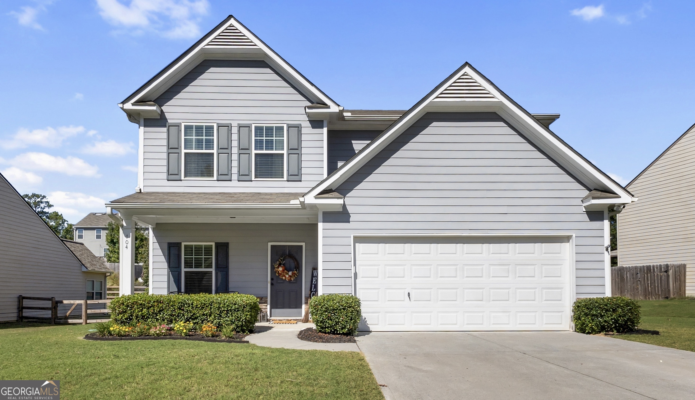104 Harmony Circle