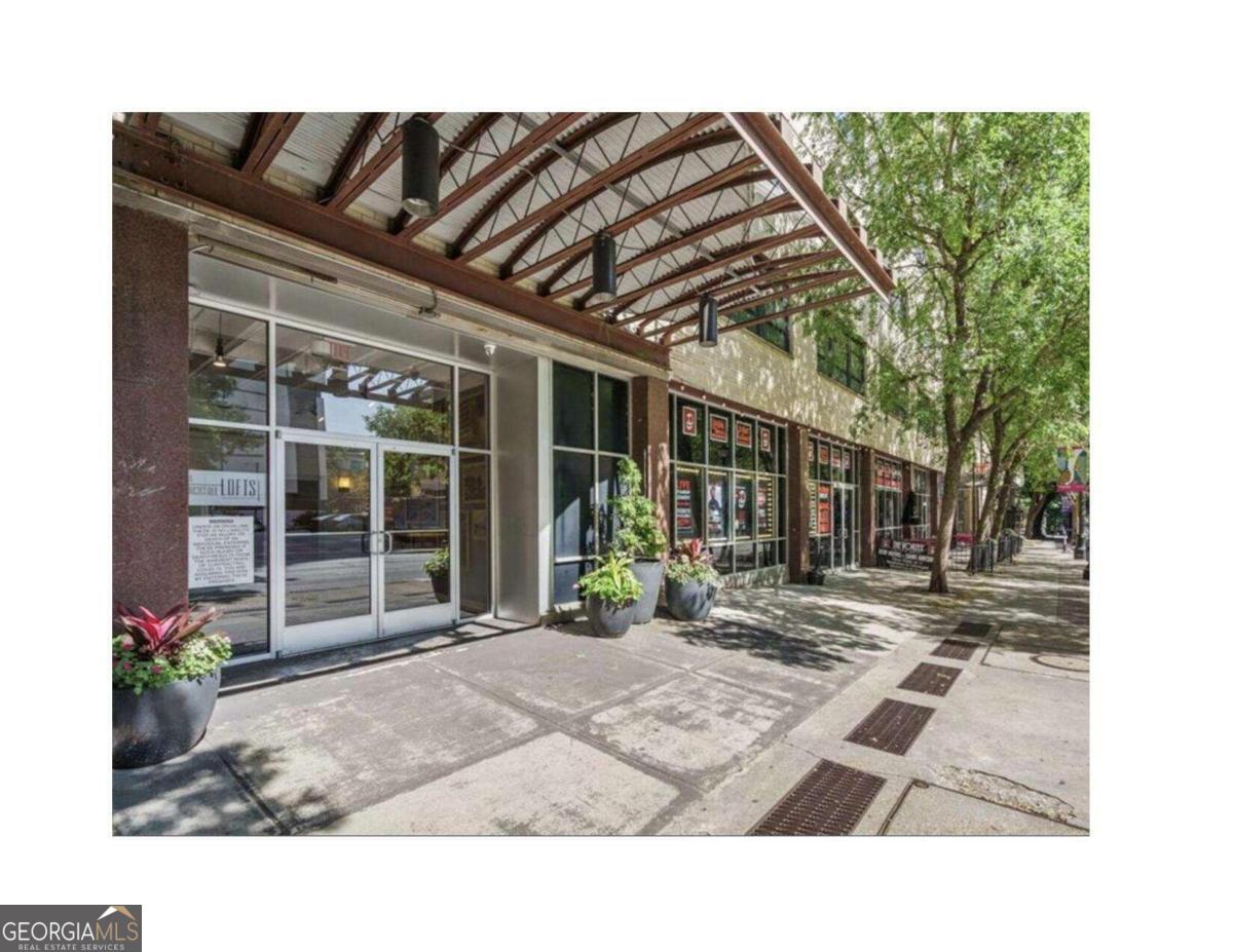 878 Peachtree Street NE # 812