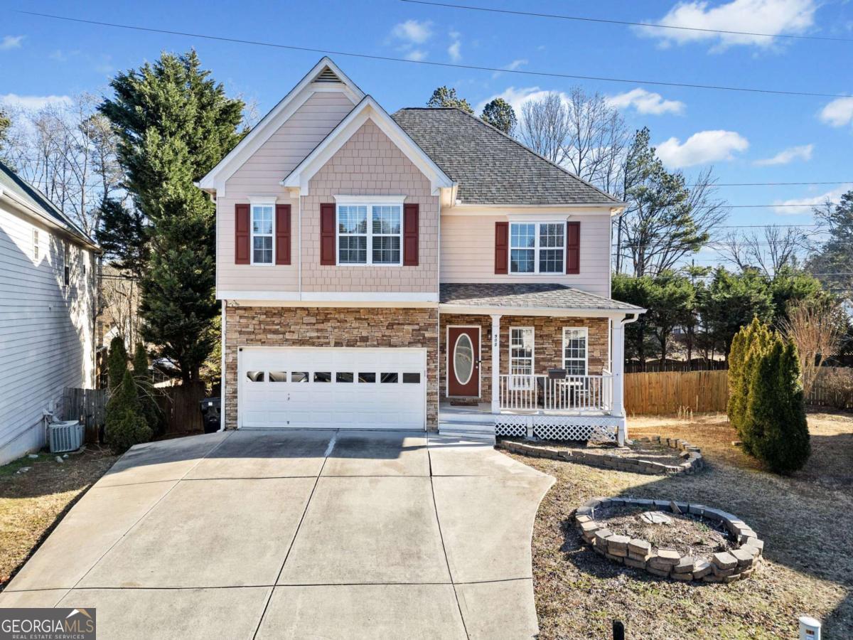 902 COLLEGE PLACE Court NW