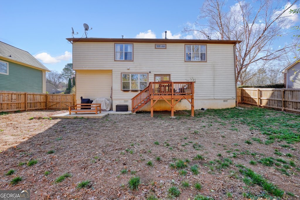 1750 Latour Drive NE