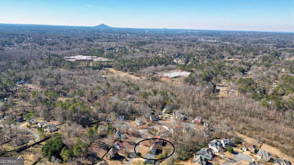 1750 Latour Drive NE