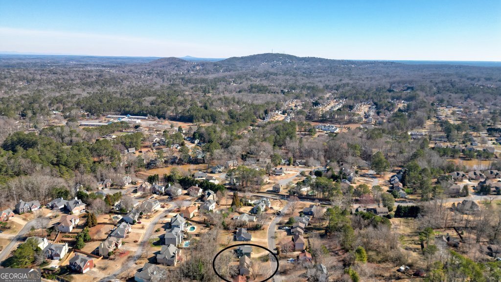 1750 Latour Drive NE