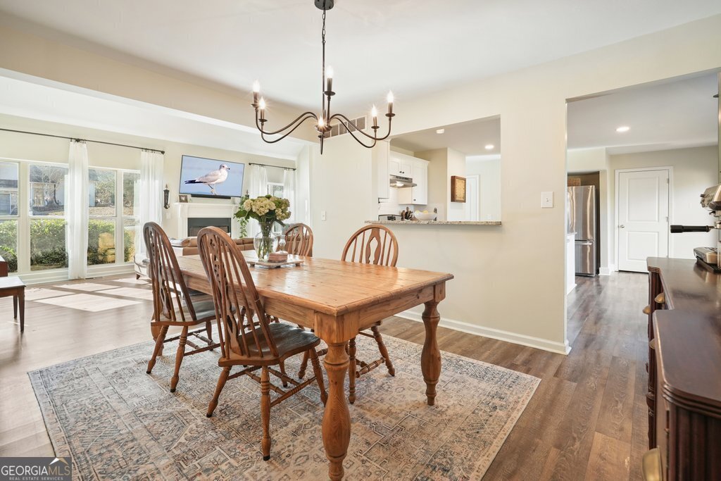 1750 Latour Drive NE