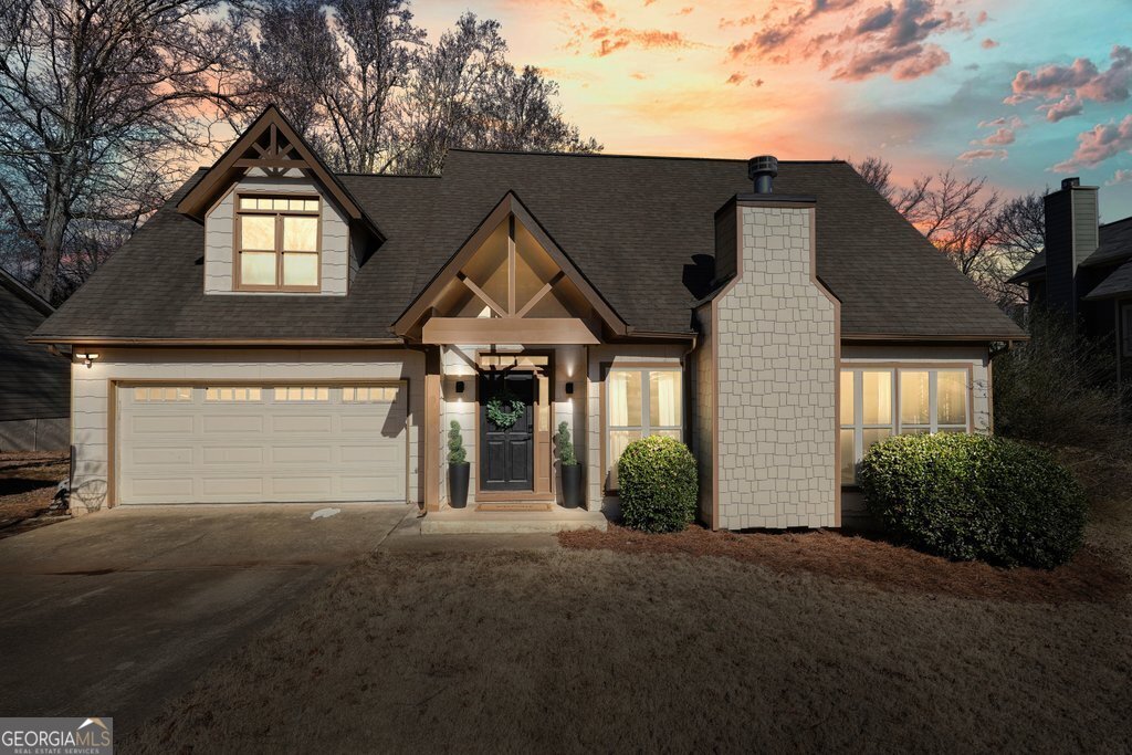 1750 Latour Drive NE