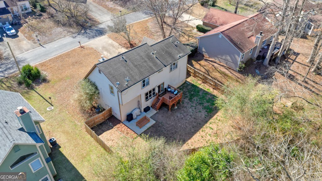 1750 Latour Drive NE