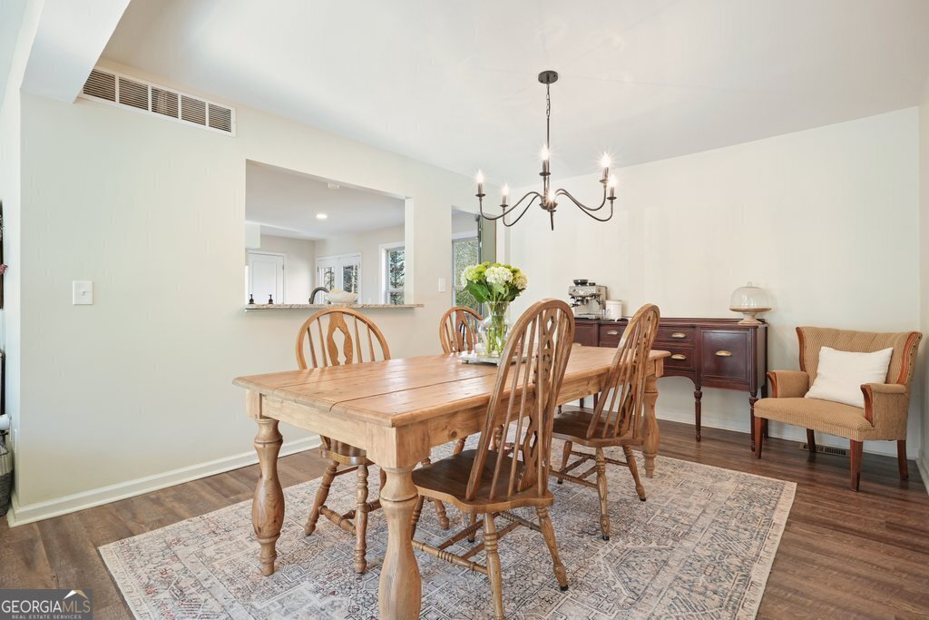 1750 Latour Drive NE