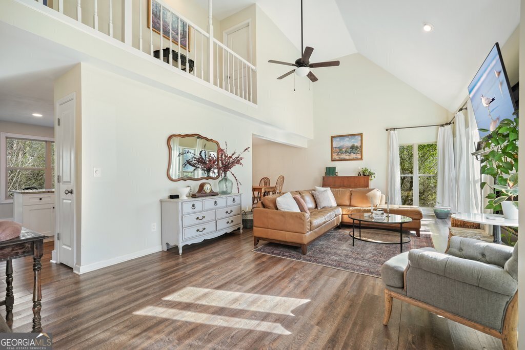 1750 Latour Drive NE