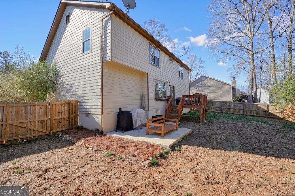 1750 Latour Drive NE