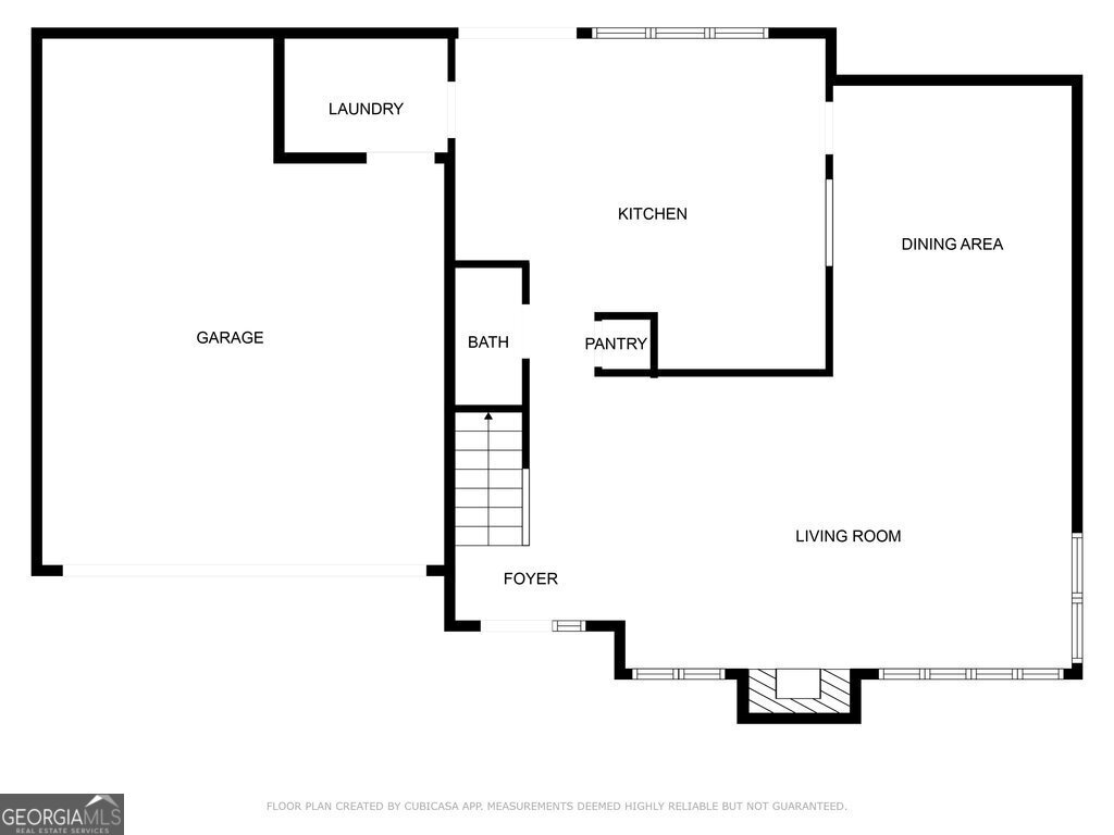 1750 Latour Drive NE