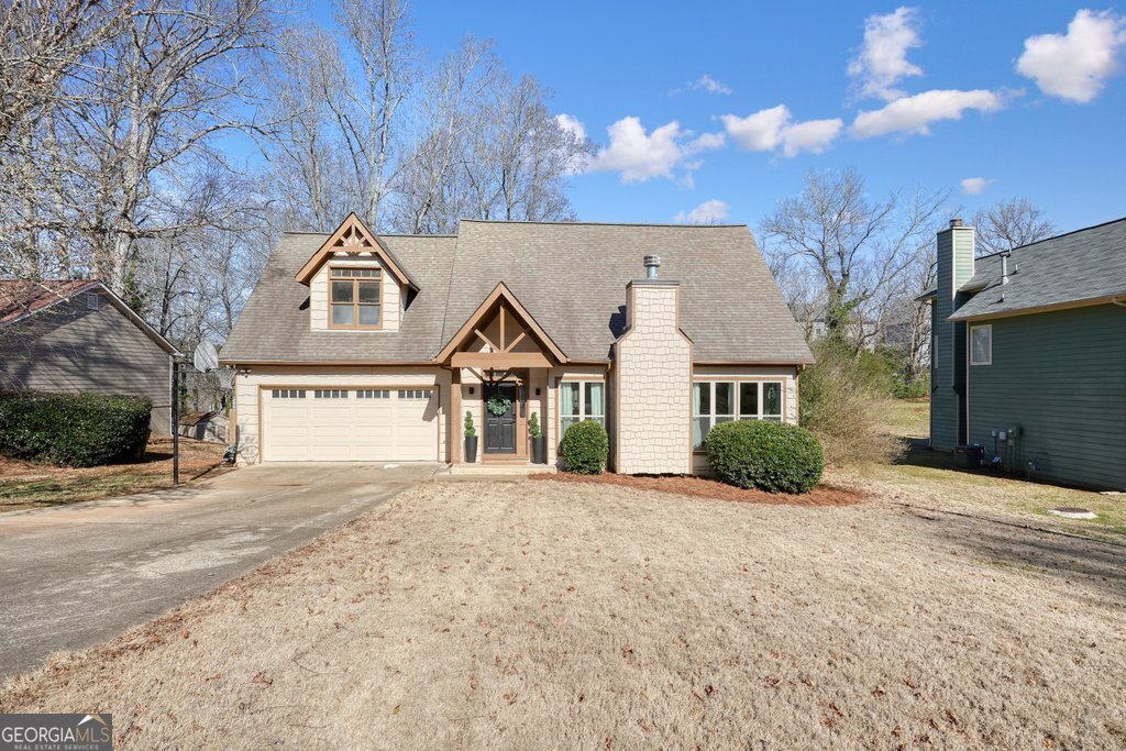 1750 Latour Drive NE