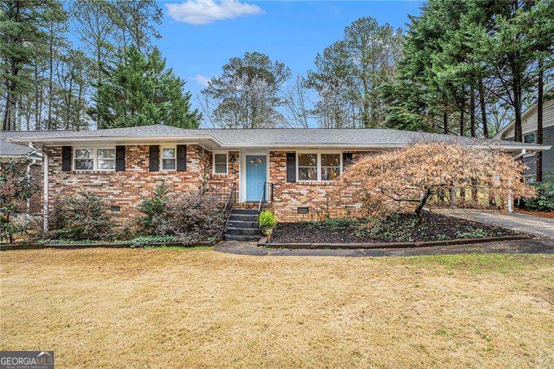 2781 Hollywood Drive