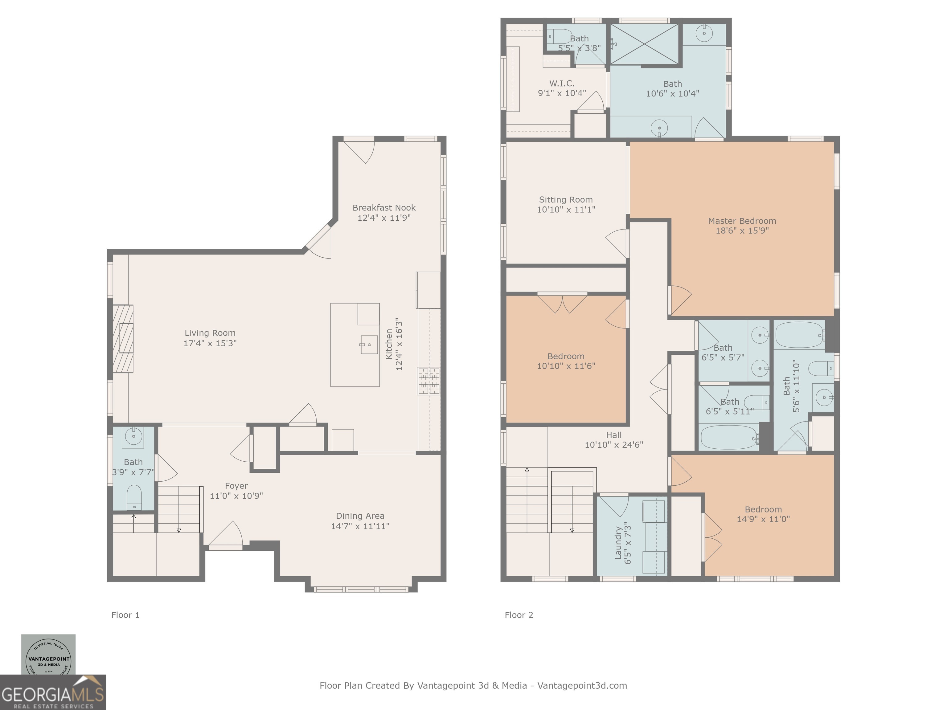 771 Park Manor Drive SE