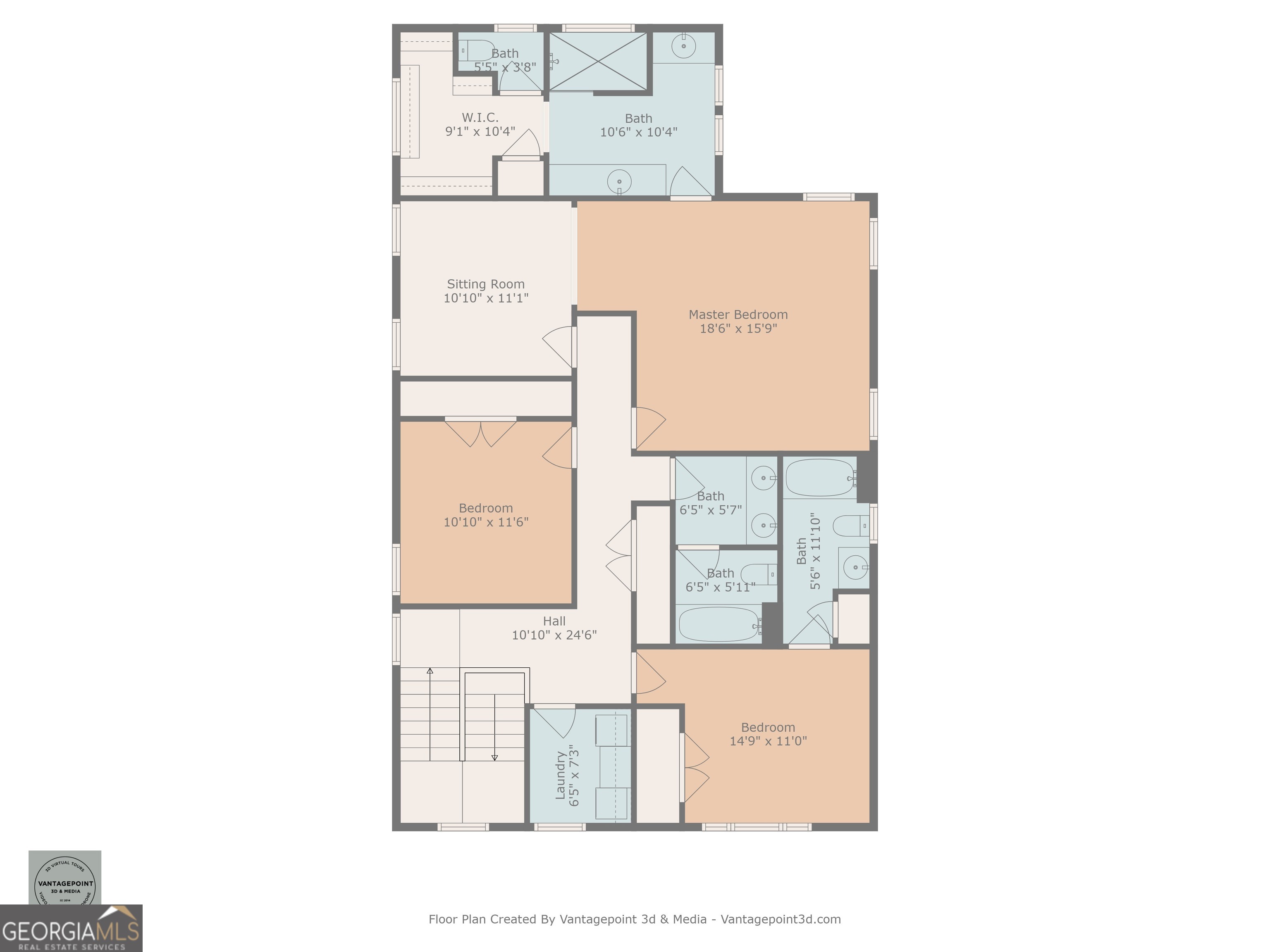 771 Park Manor Drive SE