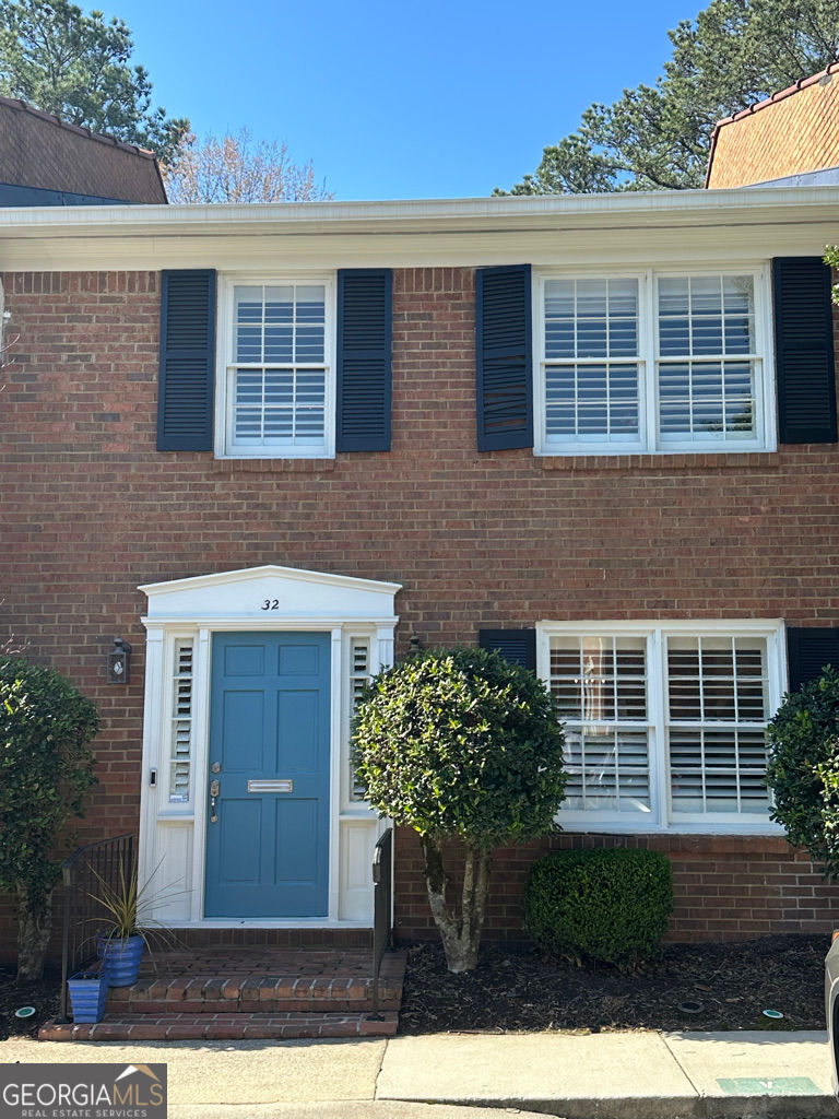 4620 Wieuca Road NE # 32