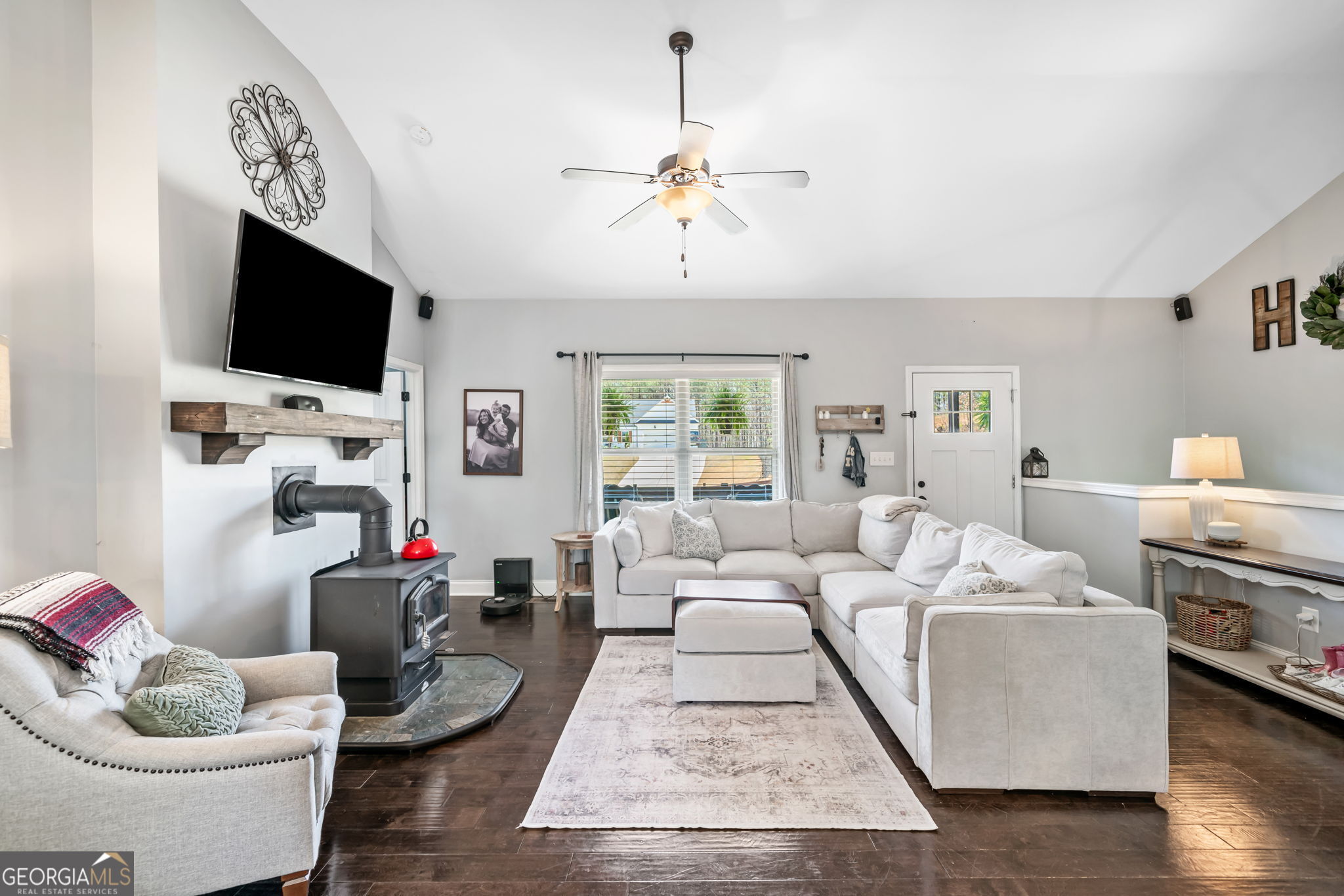 620 McPherson Church Road