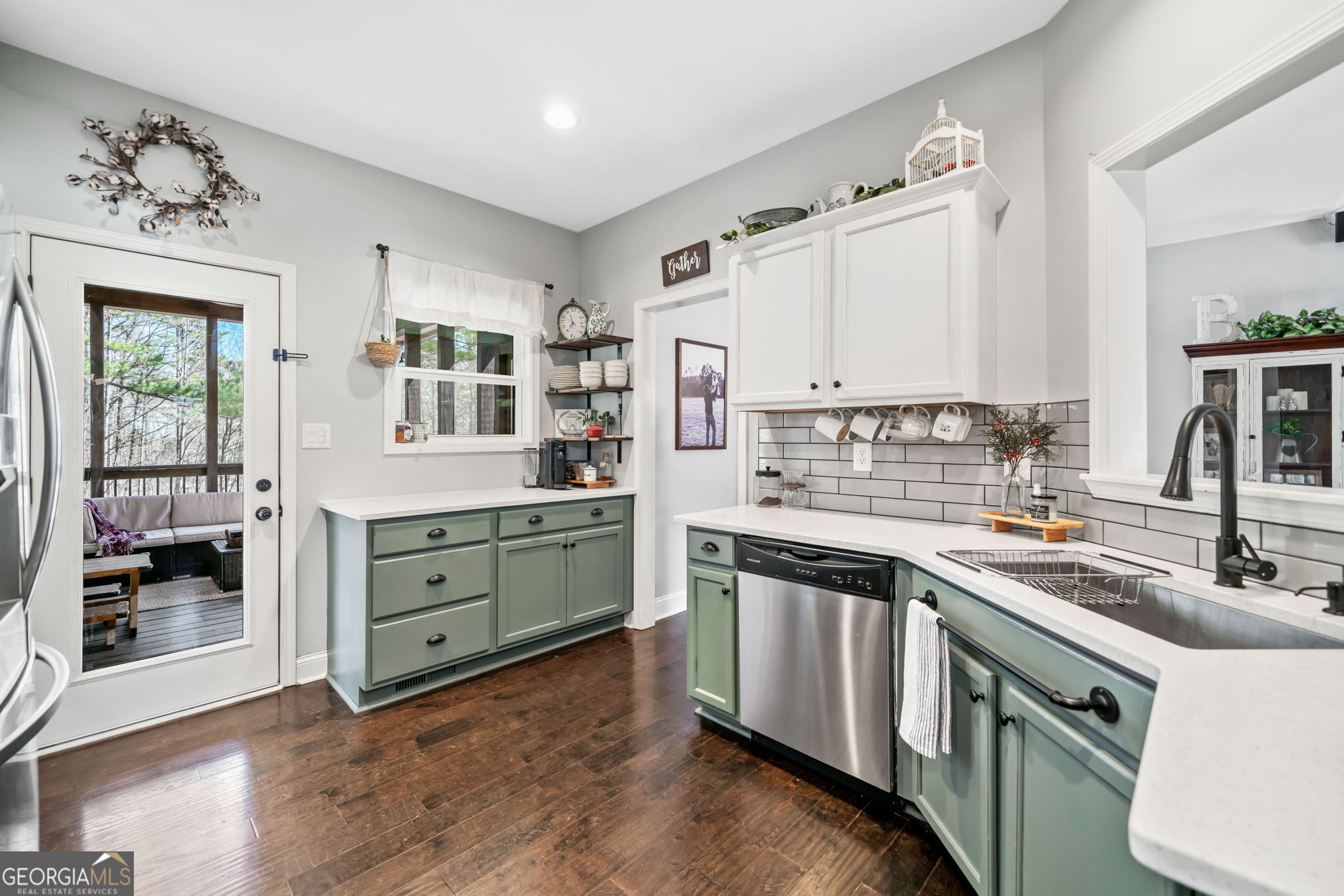 620 McPherson Church Road