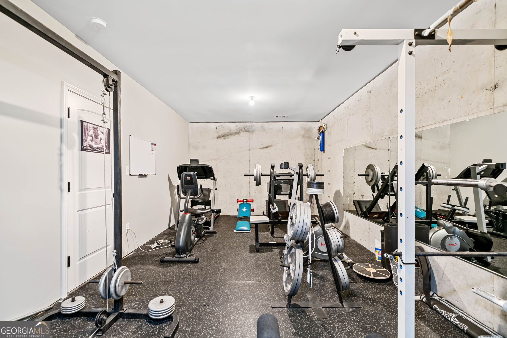 620 McPherson Church Road