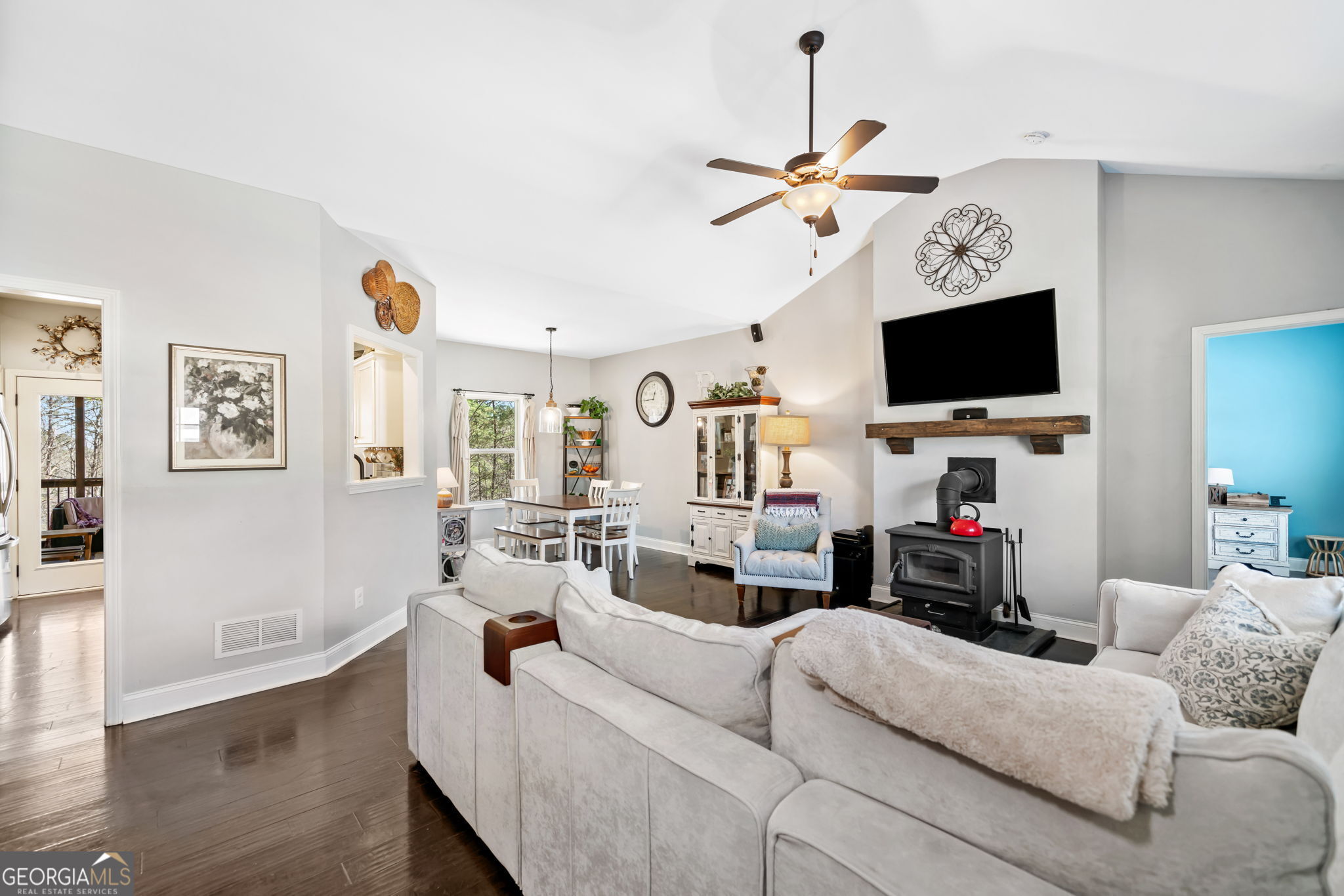 620 McPherson Church Road