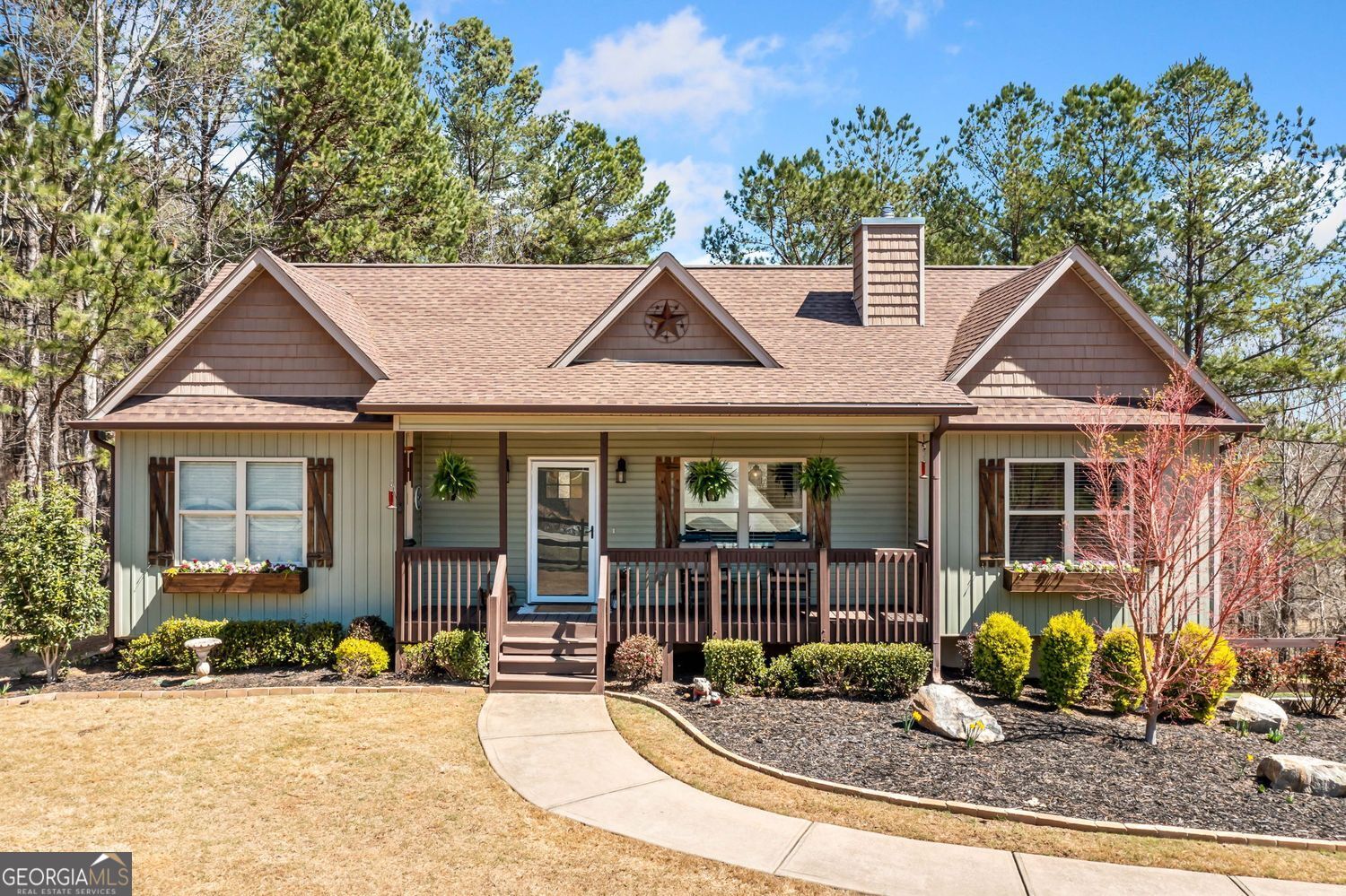 620 McPherson Church Road