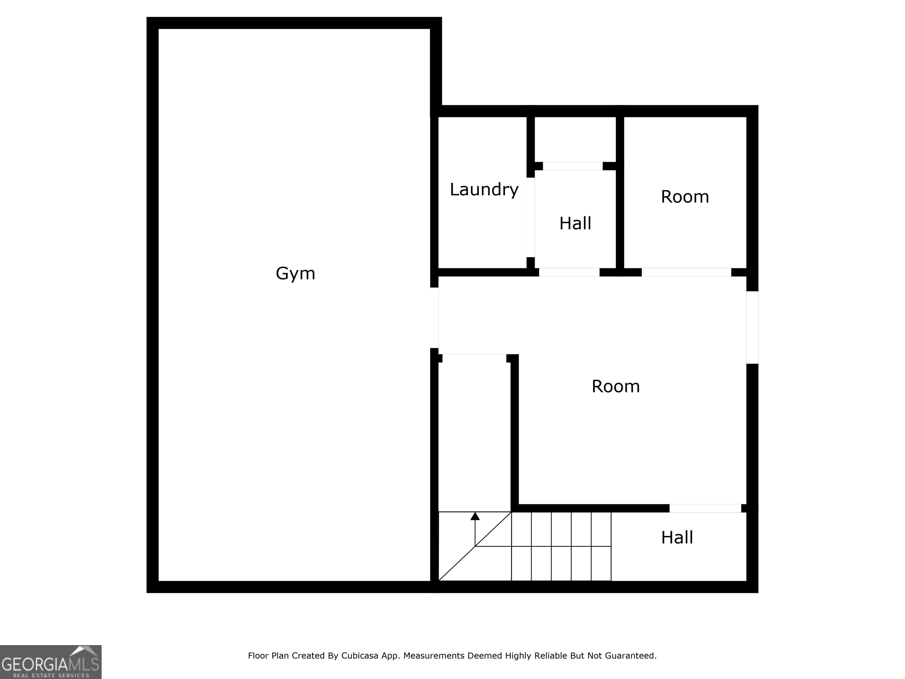 620 McPherson Church Road