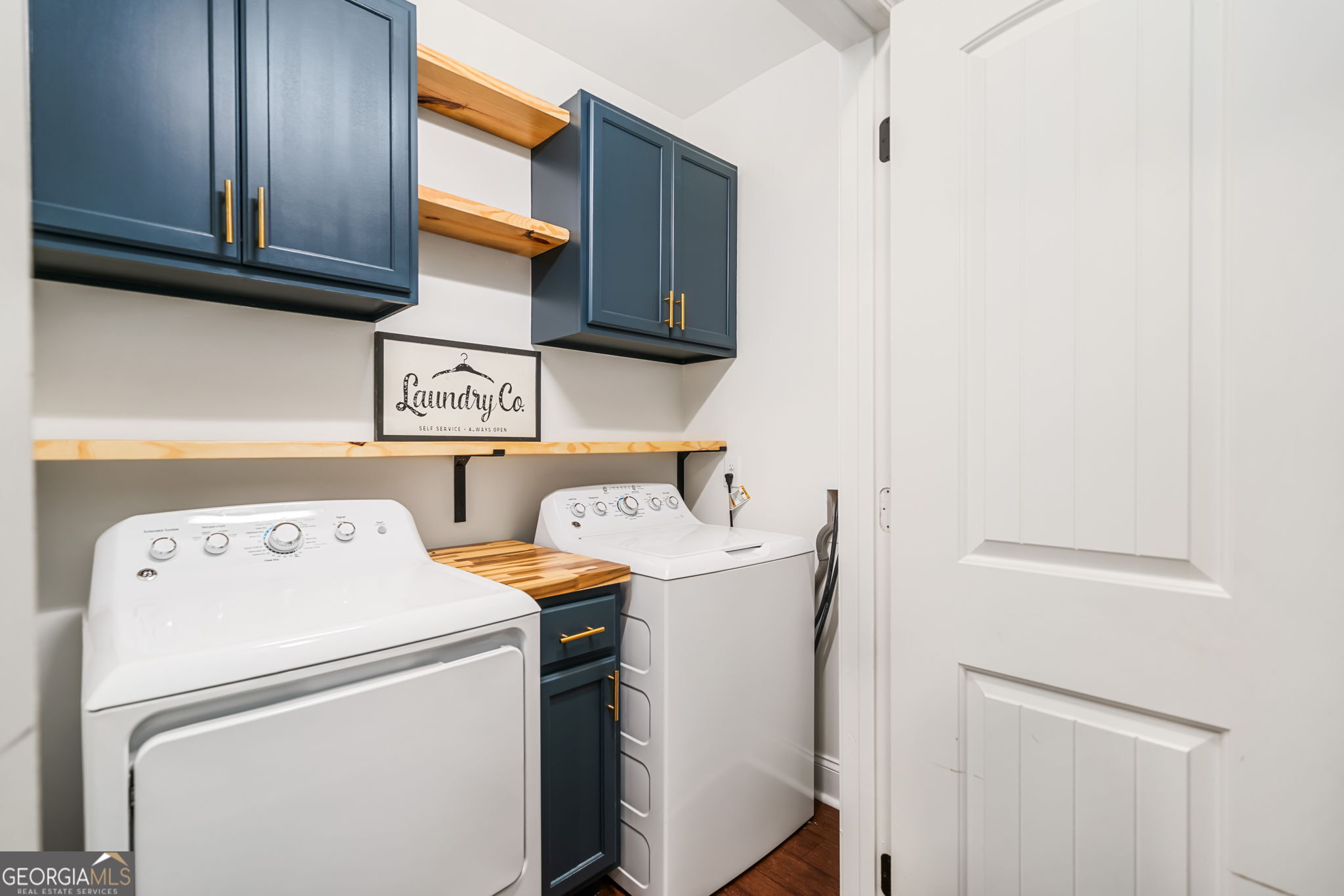 620 McPherson Church Road