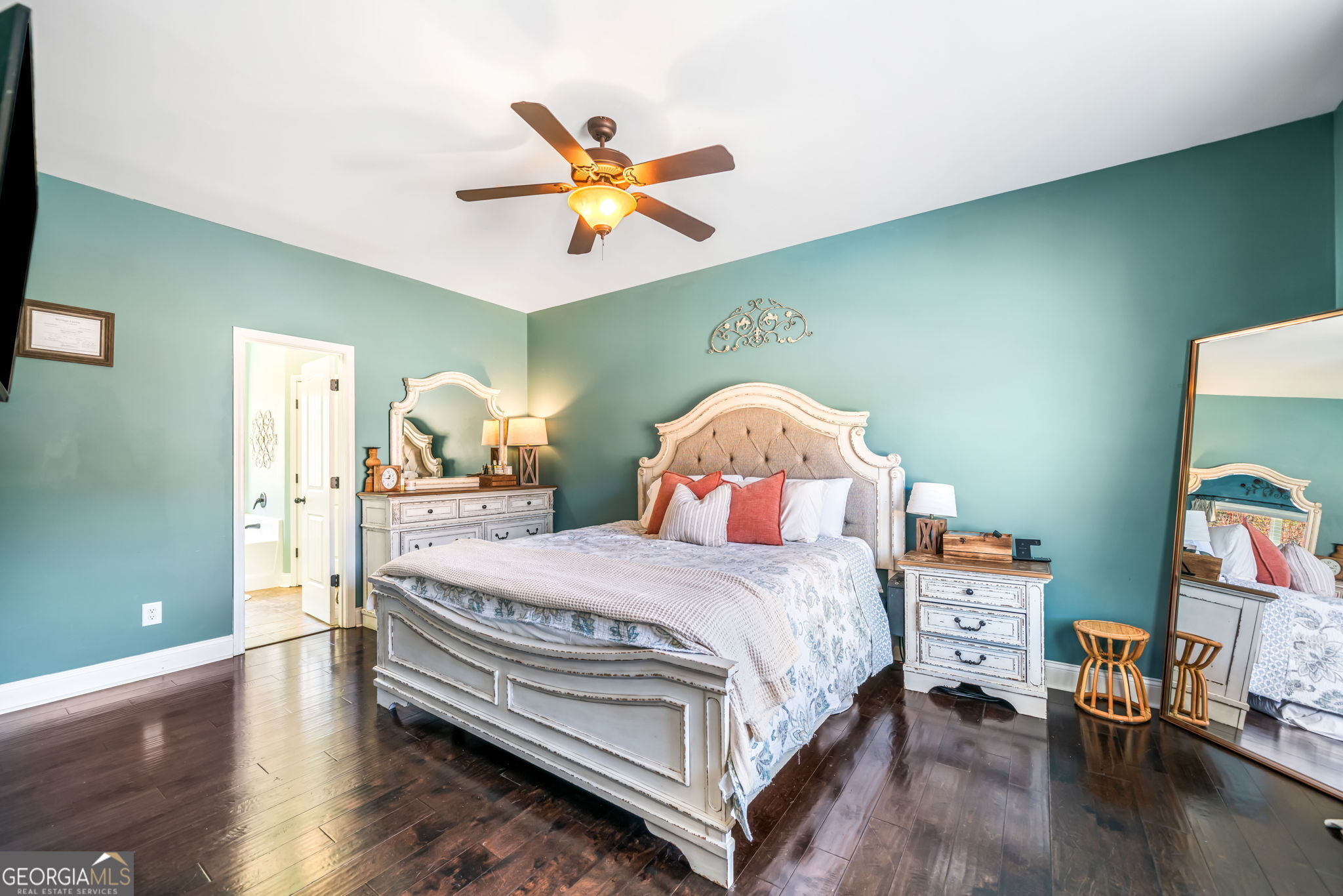 620 McPherson Church Road