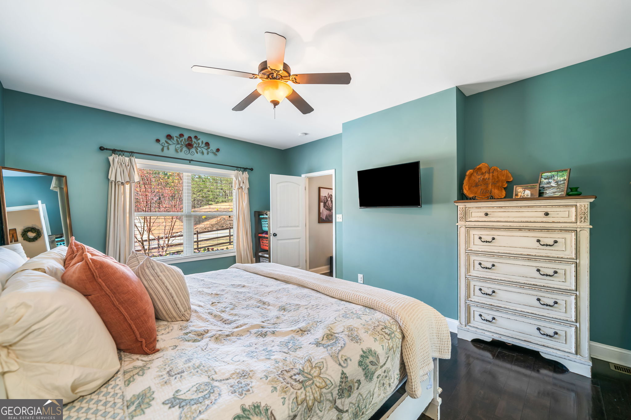 620 McPherson Church Road