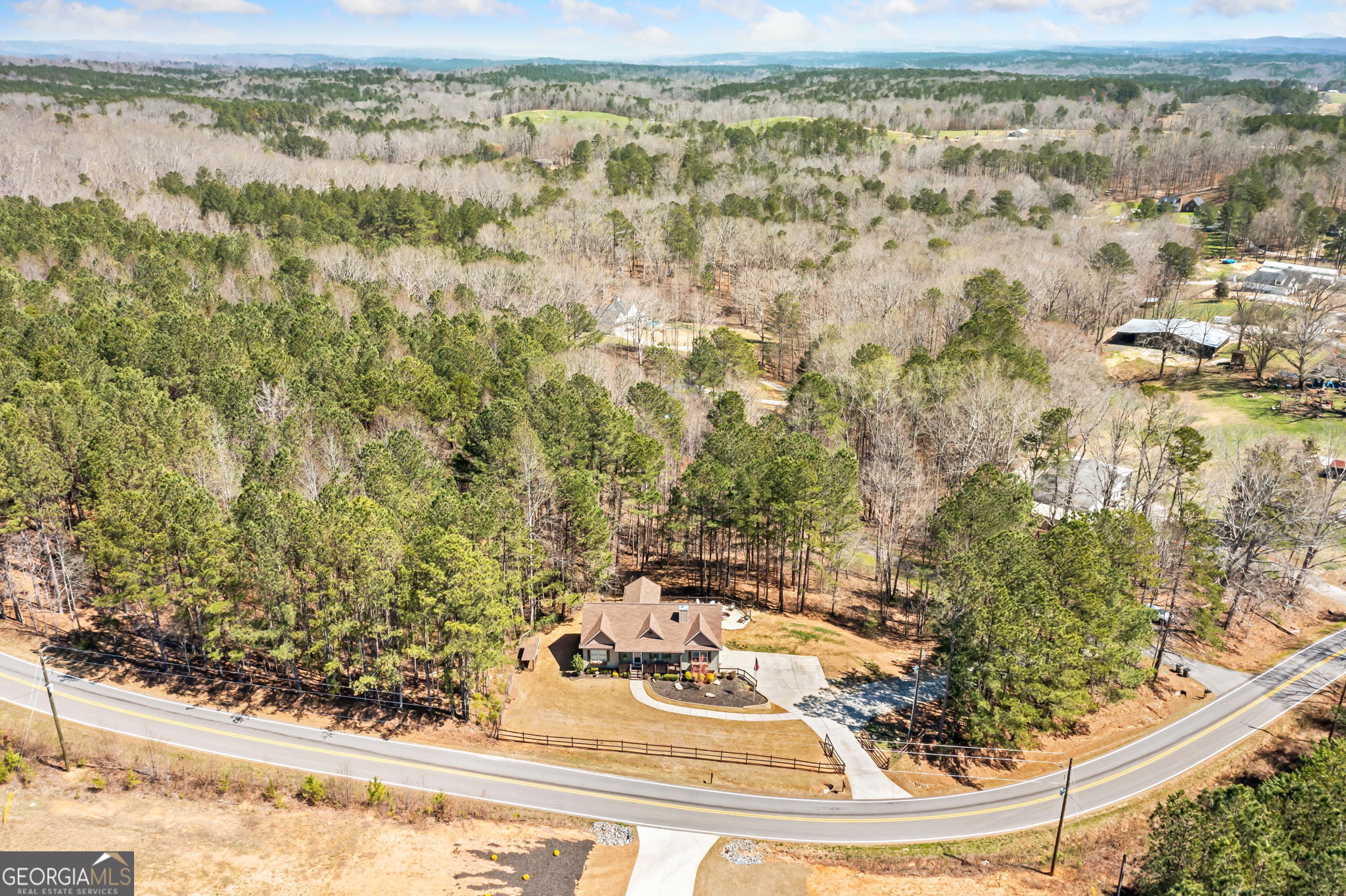 620 McPherson Church Road