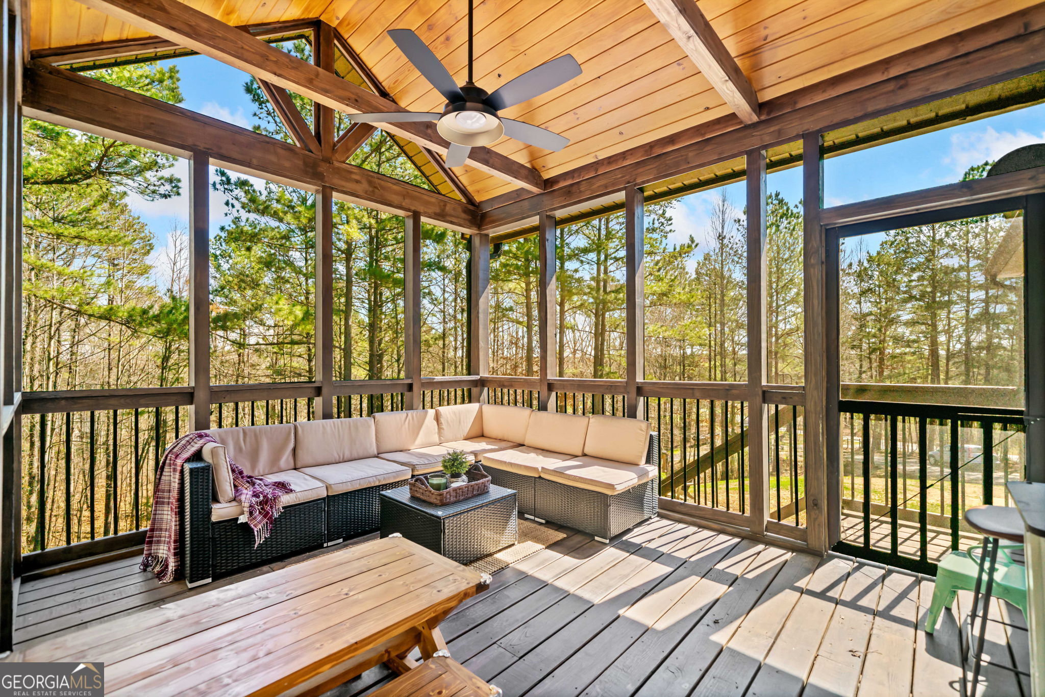 620 McPherson Church Road