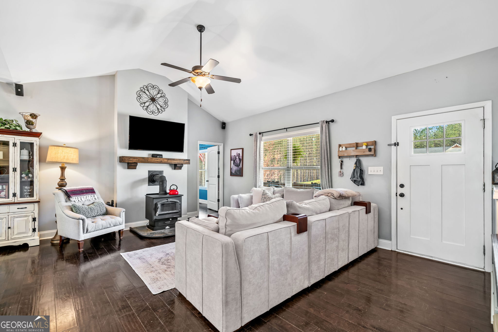 620 McPherson Church Road