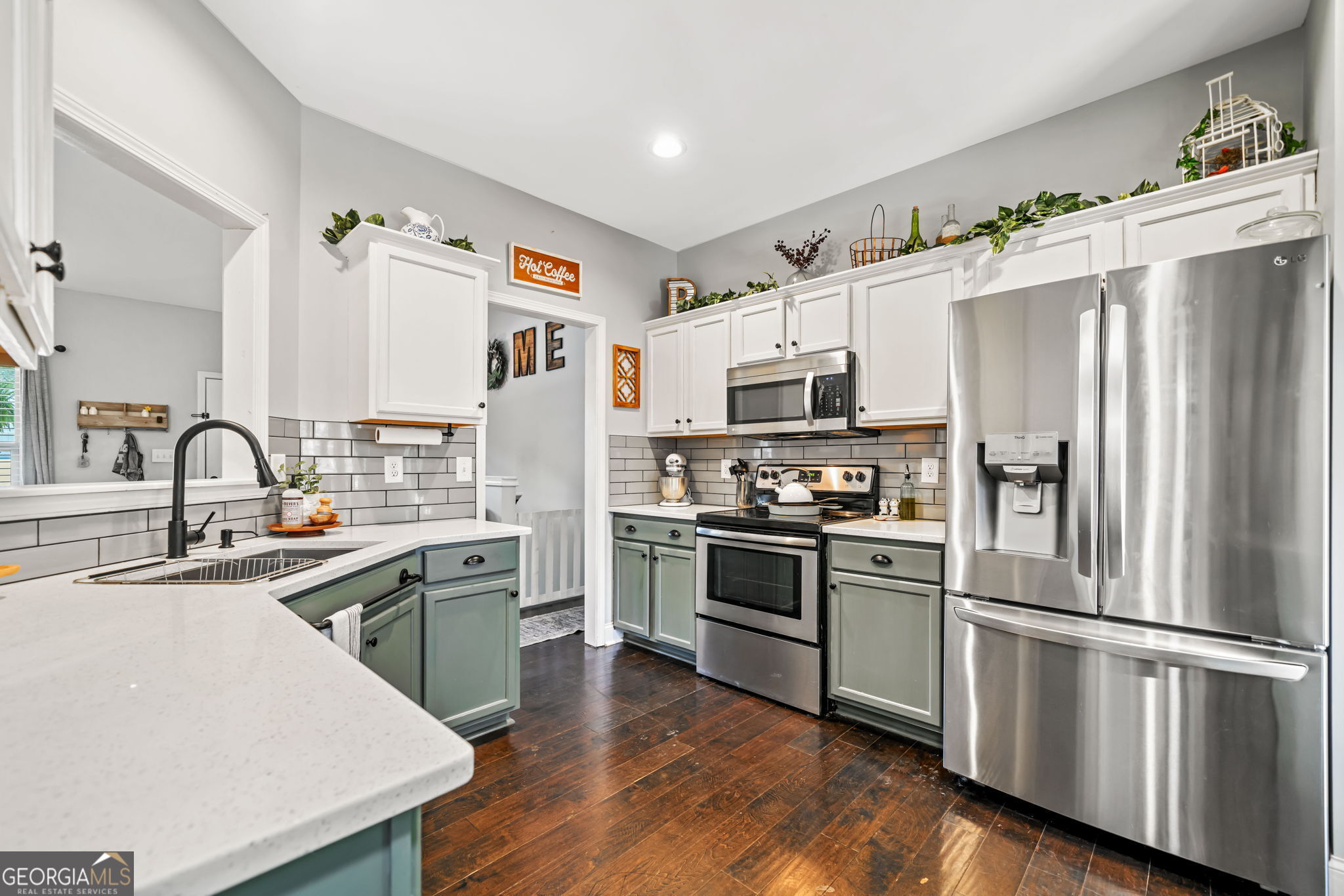 620 McPherson Church Road