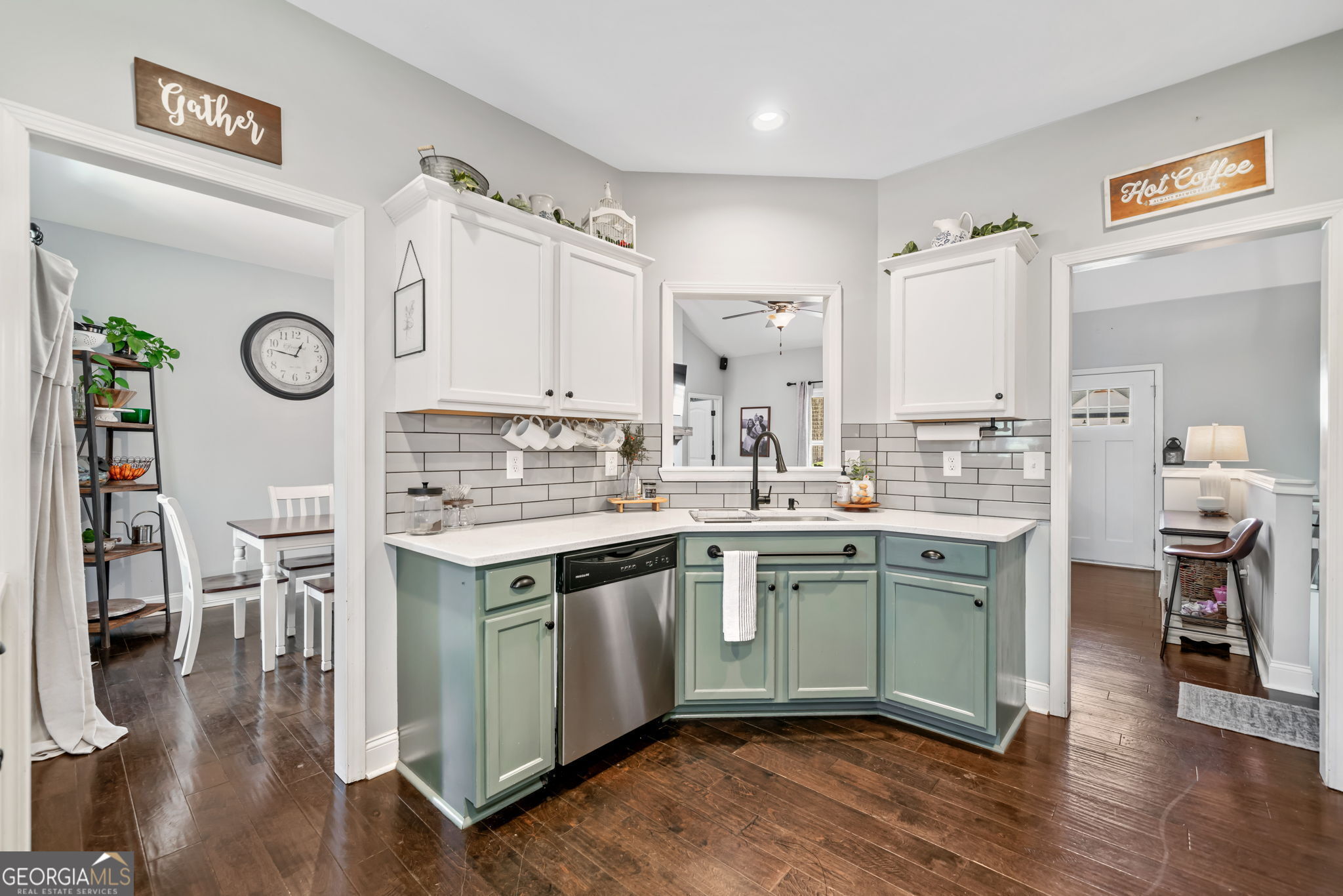 620 McPherson Church Road