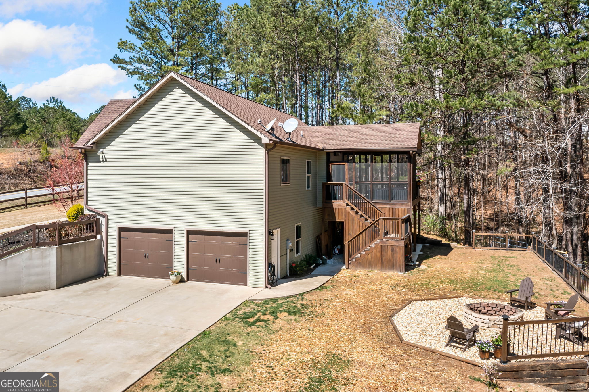 620 McPherson Church Road