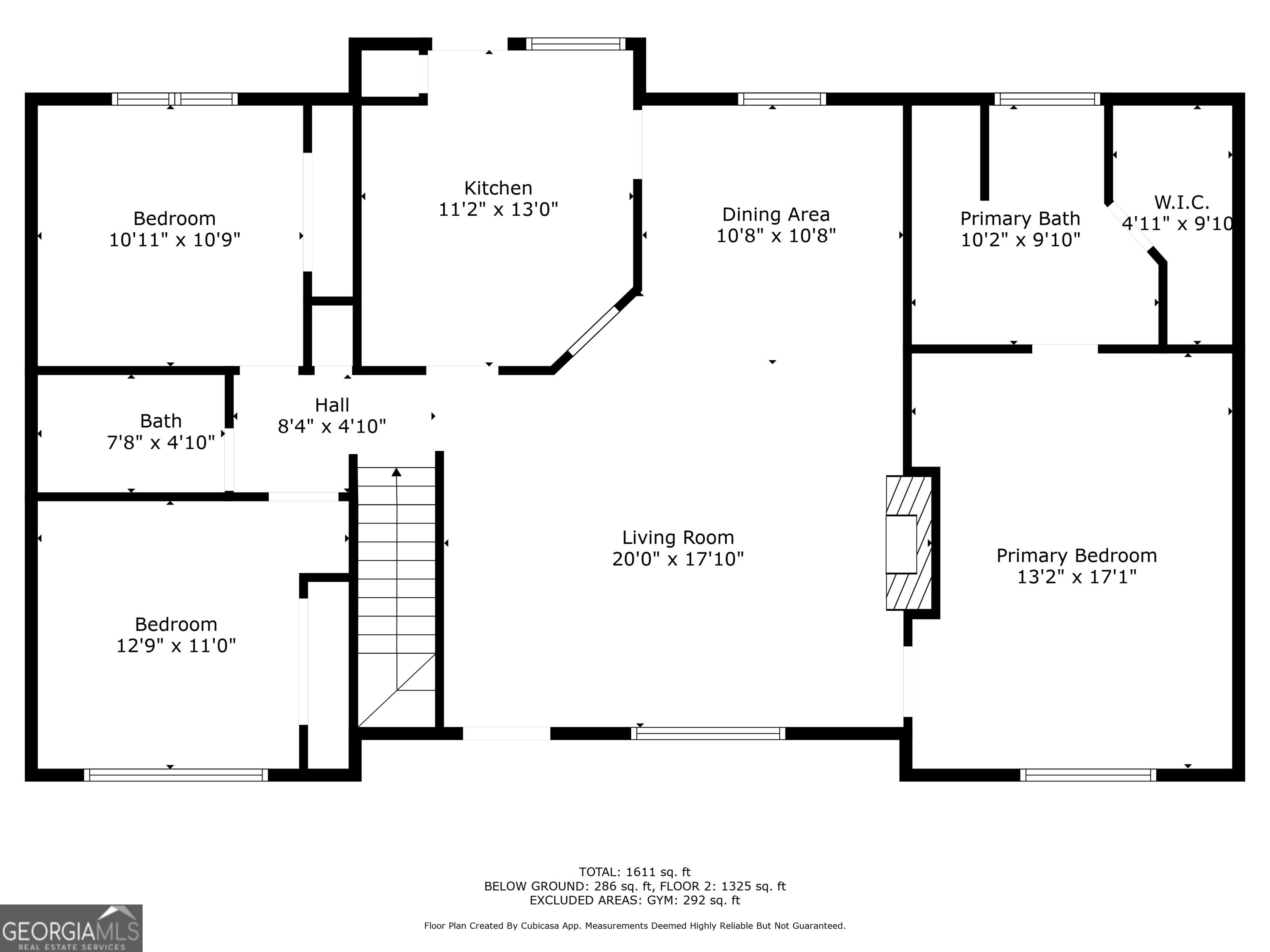 620 McPherson Church Road