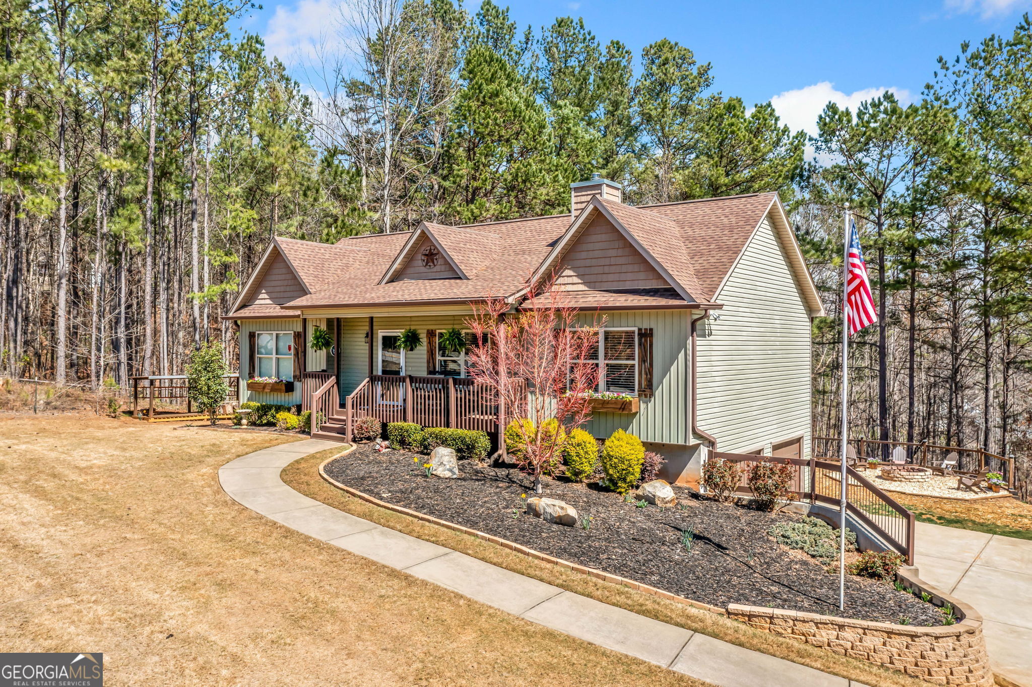 620 McPherson Church Road