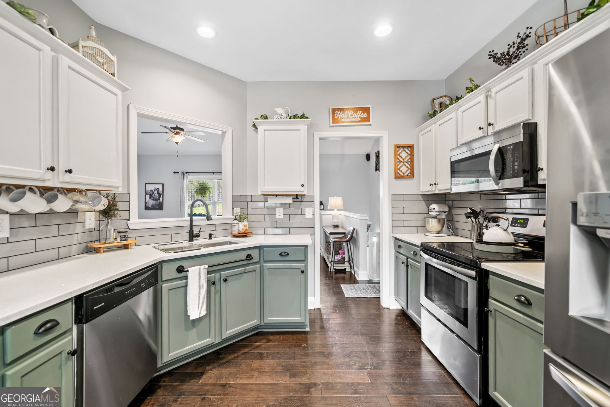 620 McPherson Church Road