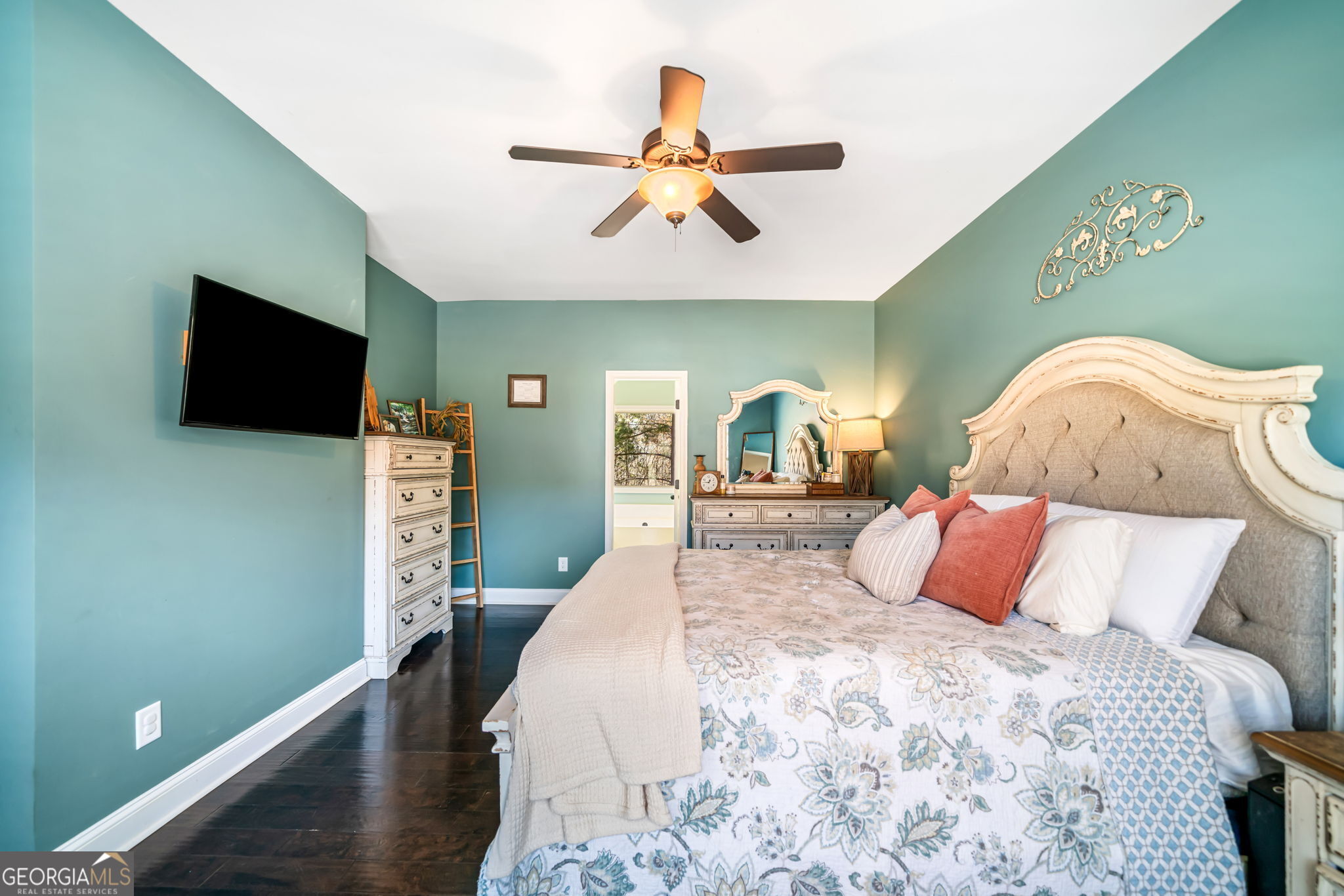 620 McPherson Church Road