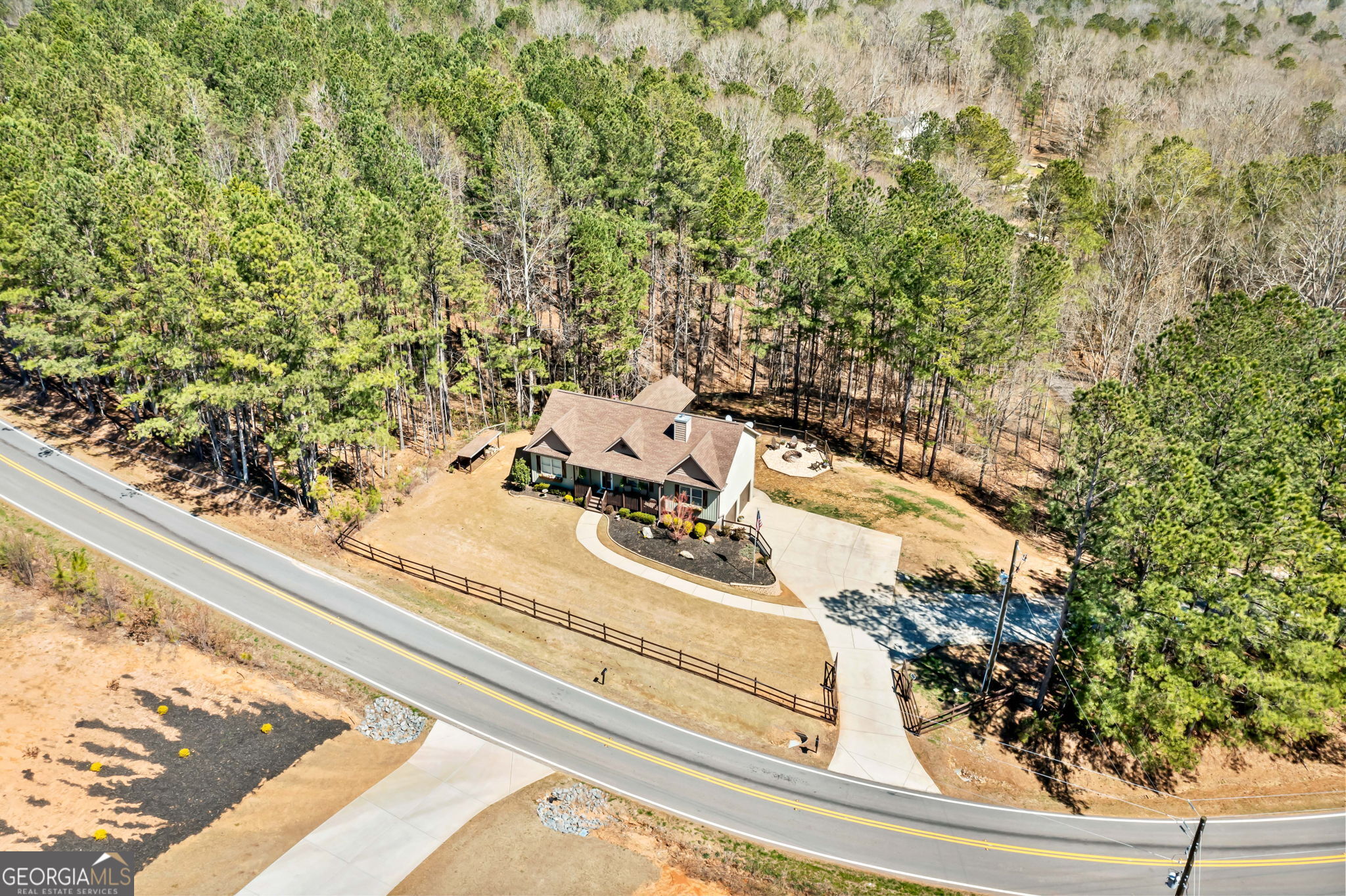 620 McPherson Church Road