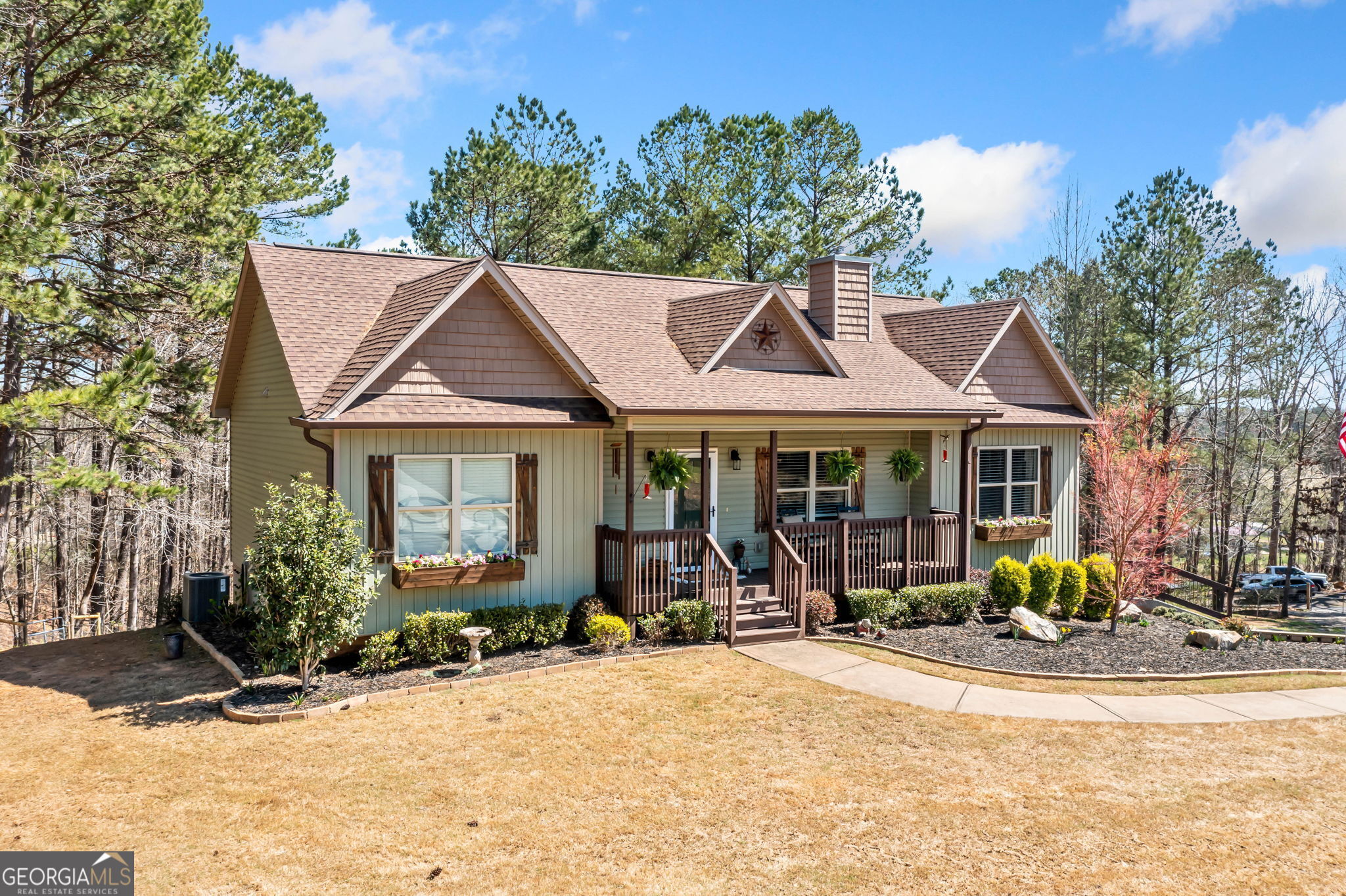 620 McPherson Church Road