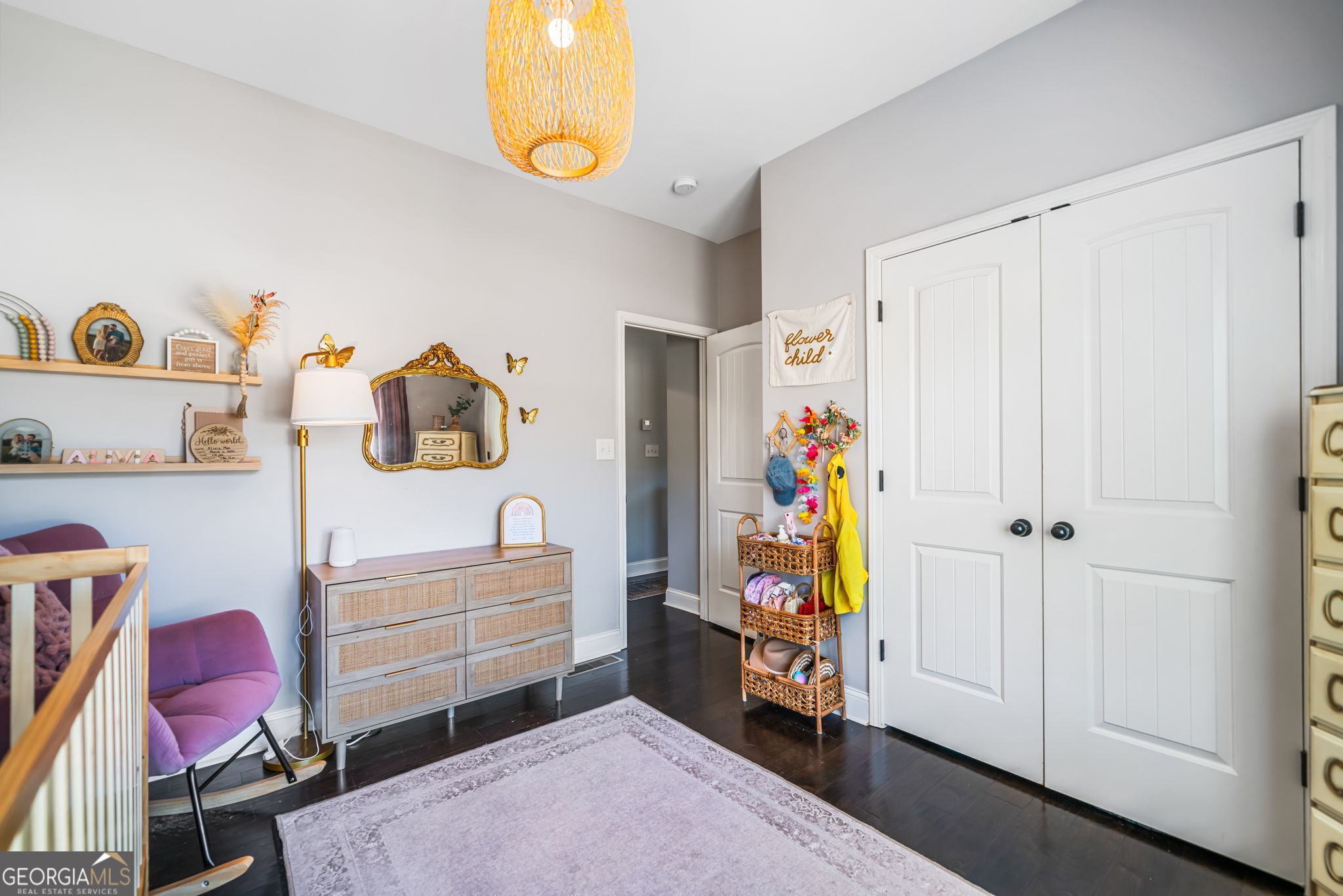 620 McPherson Church Road